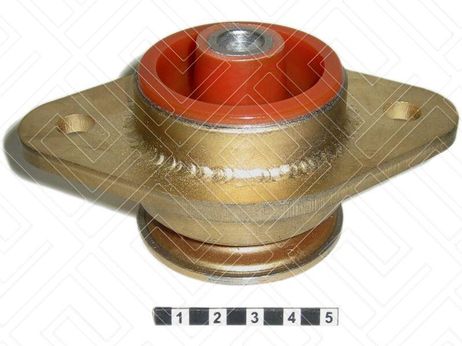 фото Полиуретан 1-12-713 Подушка кузова 2 ряд Полиуретан 1-12-713 Подушка кузова 2 ряд