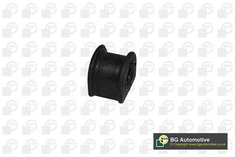 BGA BU9628 Втулка стабилизатора | зад |