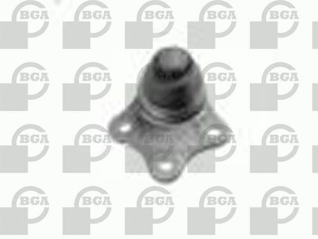 BGA SJ2302 Опора шаровая | перед лев |