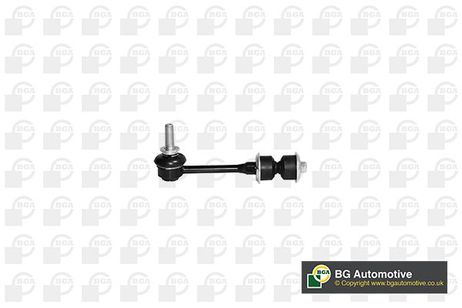 BGA LS1200 Стойка | зад прав |
