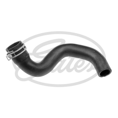 фото Gates 05-4123 Изогнутый патрубок системы охлаждения Gates 05-4123 Изогнутый патрубок системы охлаждения