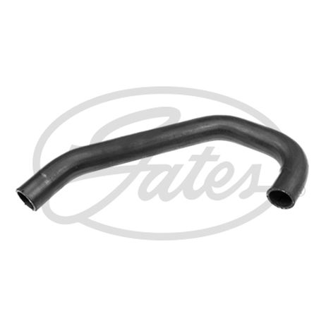 фото Gates 05-4448 Изогнутый патрубок системы охлаждения Gates 05-4448 Изогнутый патрубок системы охлаждения