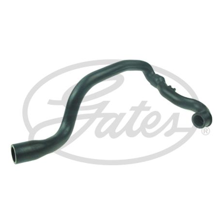 Gates EMH134 Патрубок вентиляции картера