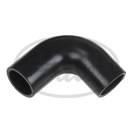Gates EMH390 Патрубок вентиляции картера