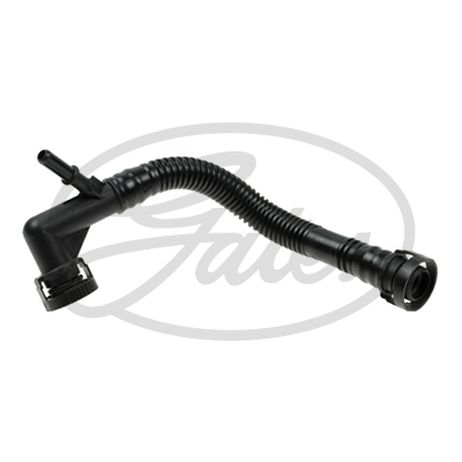 Gates EMH417 Патрубок вентиляции картера