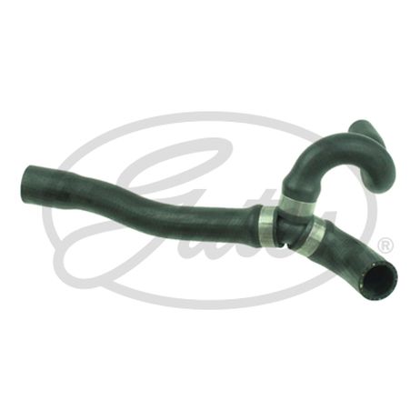 фото Gates 02-2425 Изогнутые патрубки Gates 02-2425 Изогнутые патрубки