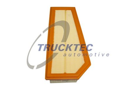 TRUCKTEC 02.14.141 Фильтр воздушный