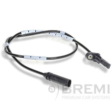 Bremi 51372 Датчик ABS (зад.мост) BMW f30/f80/f34/f31/f36/f32/f82 12-
