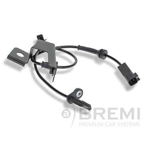 Bremi 51379 Датчик ABS перед.мост справа Ford Mondeo v 2.0 14-