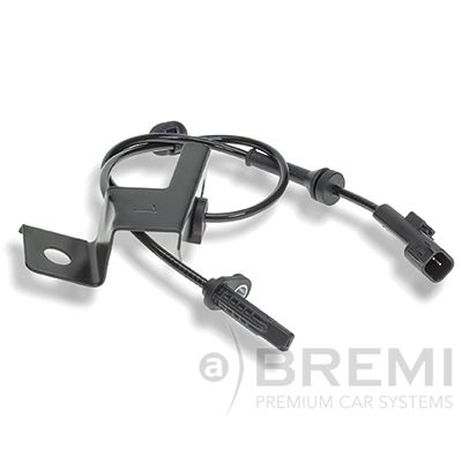Bremi 51380 Датчик ABS перед.мост слева Ford Mondeo v 2.0 14-