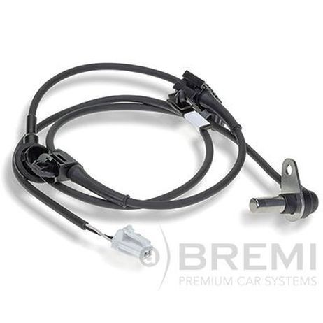 Bremi 51397 Датчик ABS задний мост справа Mazda cx-9 3.7 07-