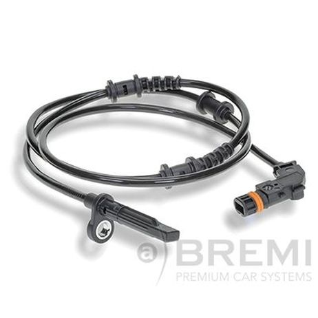 Bremi 51400 Датчик ABS перед MB m/gl/gle 11-