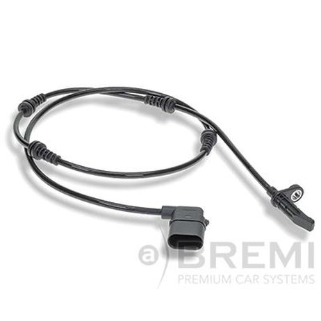 Bremi 51413 Датчик ABS перед.мост MB w222/a217/c217 13-