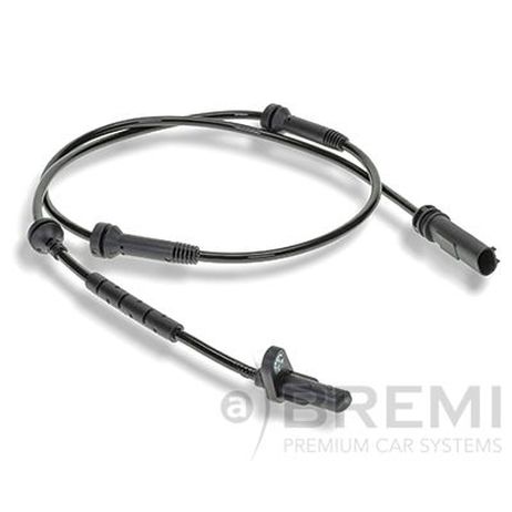 Bremi 51562 Датчик ABS перед мост BMW f25/f26 11-