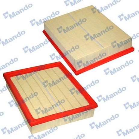 Mando EAF00307T Фильтр воздушный