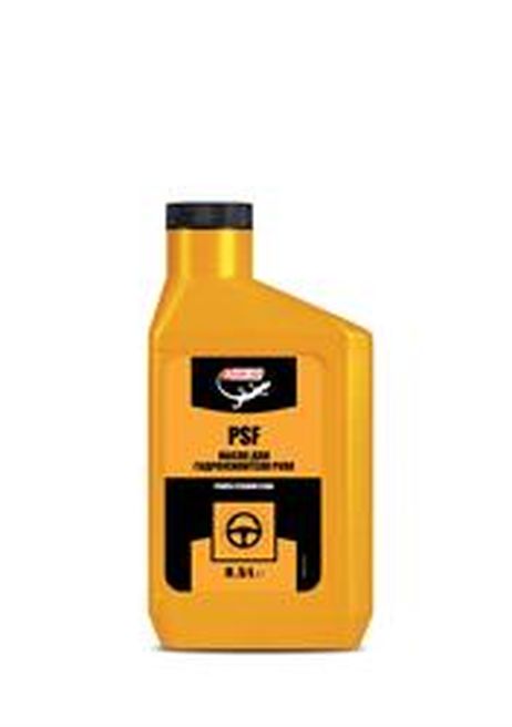 фото 3ton 55270 Tм-504 Масло для гидроусилителя руля power steering fluid 0.5л 3ton 55270 Tм-504 Масло для гидроусилителя руля power steering fluid 0.5л