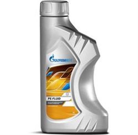 фото GAZPROMNEFT 253422001 Жидкость ГУР PS Fluid 1л GAZPROMNEFT 253422001 Жидкость ГУР PS Fluid 1л