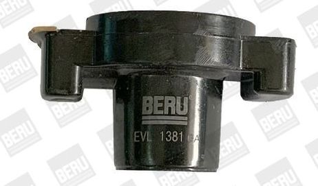 Beru EVL1381 Бегунок распределителя зажигания
