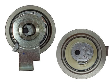 фото SAT ST06A109243A Натяжной ролик ремня ГРМ audi a4,a6/skoda superb/vw PAS 1,8t SAT ST06A109243A Натяжной ролик ремня ГРМ audi a4,a6/skoda superb/vw PAS 1,8t