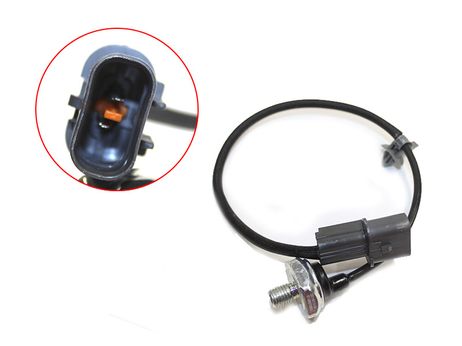 фото SAT STMR578963 Датчик детонации 2,0/2,4 4g63/4g64 MMC Airtrek/Outlander 03- SAT STMR578963 Датчик детонации 2,0/2,4 4g63/4g64 MMC Airtrek/Outlander 03-