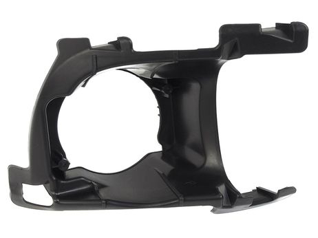 фото SAT STNSD1000BA1 Крепление ПТФ nissan terrano 14- RH SAT STNSD1000BA1 Крепление ПТФ nissan terrano 14- RH