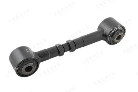 фото IBERIS IB115084 Тяга mazda 6 GG 02- задняя поперечная регулируемая () IBERIS IB115084 Тяга mazda 6 GG 02- задняя поперечная регулируемая ()