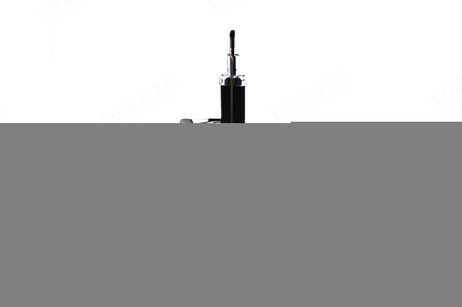 фото IBERIS IB131061 Амортизатор nissan qashqai 02,07 передний правый () IBERIS IB131061 Амортизатор nissan qashqai 02,07 передний правый ()