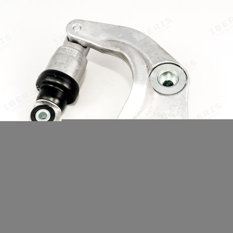 фото IBERIS IB5051 Ролик ремня агрегатов honda honda civicv II 1.8 натяжной () IBERIS IB5051 Ролик ремня агрегатов honda honda civicv II 1.8 натяжной ()