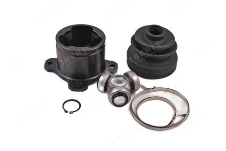 фото IBERIS IB6045 Шрус внутренний mitsubishi l200 2,5d -14,pajero,montero sport -14 () IBERIS IB6045 Шрус внутренний mitsubishi l200 2,5d -14,pajero,montero sport -14 ()