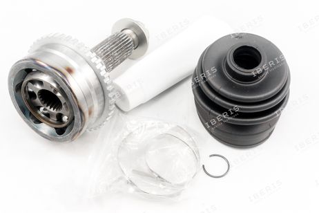 фото IBERIS IB6063 Шрус наружный mazda 626 () | перед | IBERIS IB6063 Шрус наружный mazda 626 () | перед |