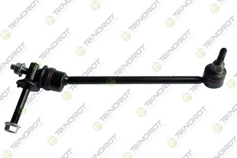 TEKNOROT M557 Стойка стабилизатора перед l m12x1,5 | перед лев |