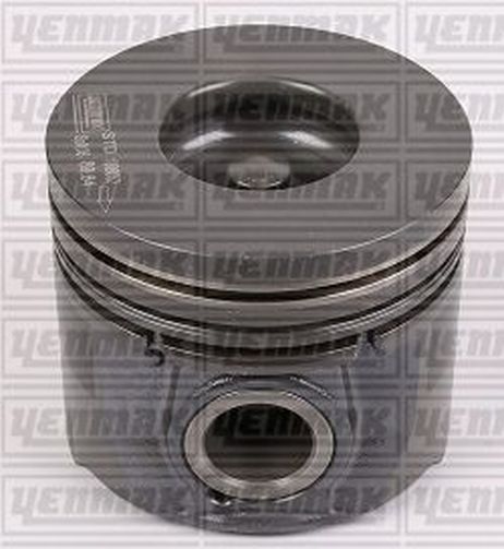 YENMAK 3103467000 89,90 mm. Порш.+палец,с кольцами STD TR 184 2,4 75 л.с 2000…