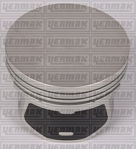 YENMAK 3104151000 79,50 mm. Порш.+палец,с кольцами