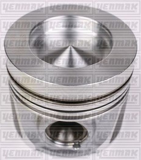 YENMAK 3104340000 79.50 mm. Порш.+палец,с кольцами