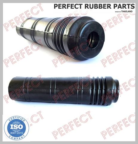 фото PERFECT NS-57-J32E Пыльник заднего амортизатора PERFECT NS-57-J32E Пыльник заднего амортизатора