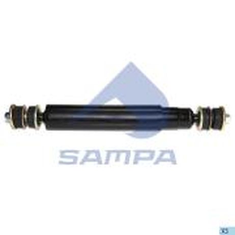 фото SAMPA 05120501 Амортизатор подвески пер. HCV SAMPA 05120501 Амортизатор подвески пер. HCV