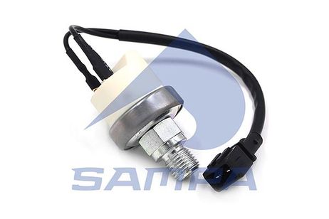 SAMPA 091.397 Датчик давления масла HCV