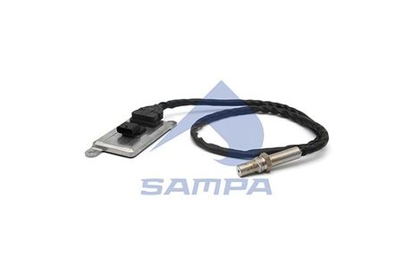 SAMPA 062276 Датчик кислородный/Lambdasonde HCV