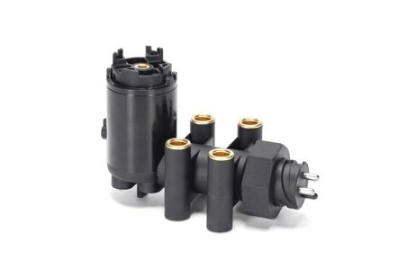 фото TOPCOVER T01751002 Датчик уровня пола TOPCOVER T01751002 Датчик уровня пола