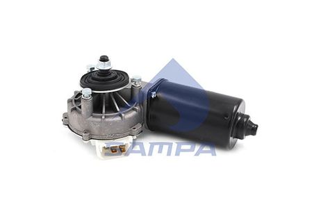 SAMPA 206.121 Двигатель стеклоочистителя HCV