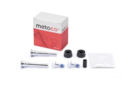 фото METACO 3950033 Направляющая суппорта (к-кт) METACO 3950033 Направляющая суппорта (к-кт)