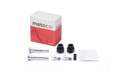 фото METACO 3950-058 Направляющая суппорта (к-кт) METACO 3950-058 Направляющая суппорта (к-кт)