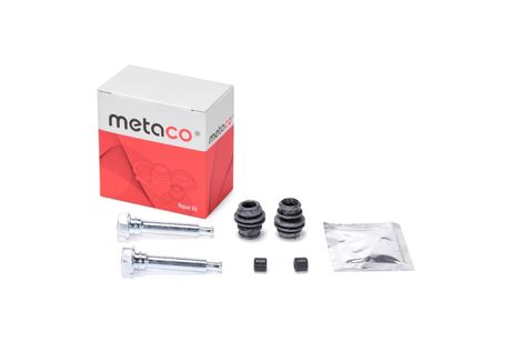 фото METACO 3950-057 Направляющая суппорта (к-кт) METACO 3950-057 Направляющая суппорта (к-кт)
