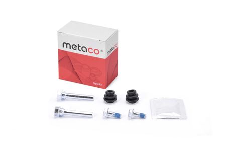 фото METACO 3950-071 Направляющая суппорта (к-кт) METACO 3950-071 Направляющая суппорта (к-кт)