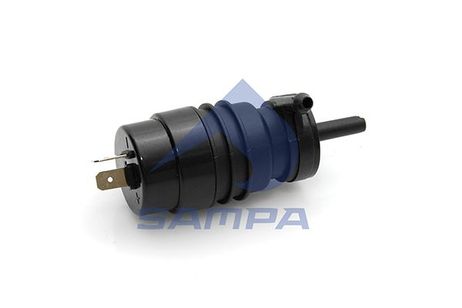 SAMPA 206.177 Бачок омывателя стекла HCV