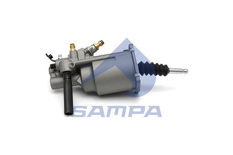SAMPA 091.371 Сервоцилиндр сцепления HCV