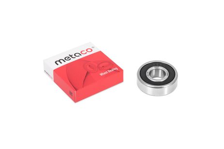 фото METACO 7138-008 Подшипник генератора METACO 7138-008 Подшипник генератора