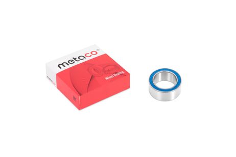 фото METACO 7136-031 Подшипник компрессора кондиционера METACO 7136-031 Подшипник компрессора кондиционера