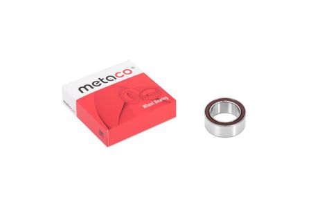 фото METACO 7136-034 Подшипник компрессора кондиционера METACO 7136-034 Подшипник компрессора кондиционера