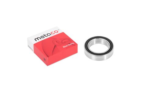 фото METACO 7136-035 Подшипник компрессора кондиционера METACO 7136-035 Подшипник компрессора кондиционера